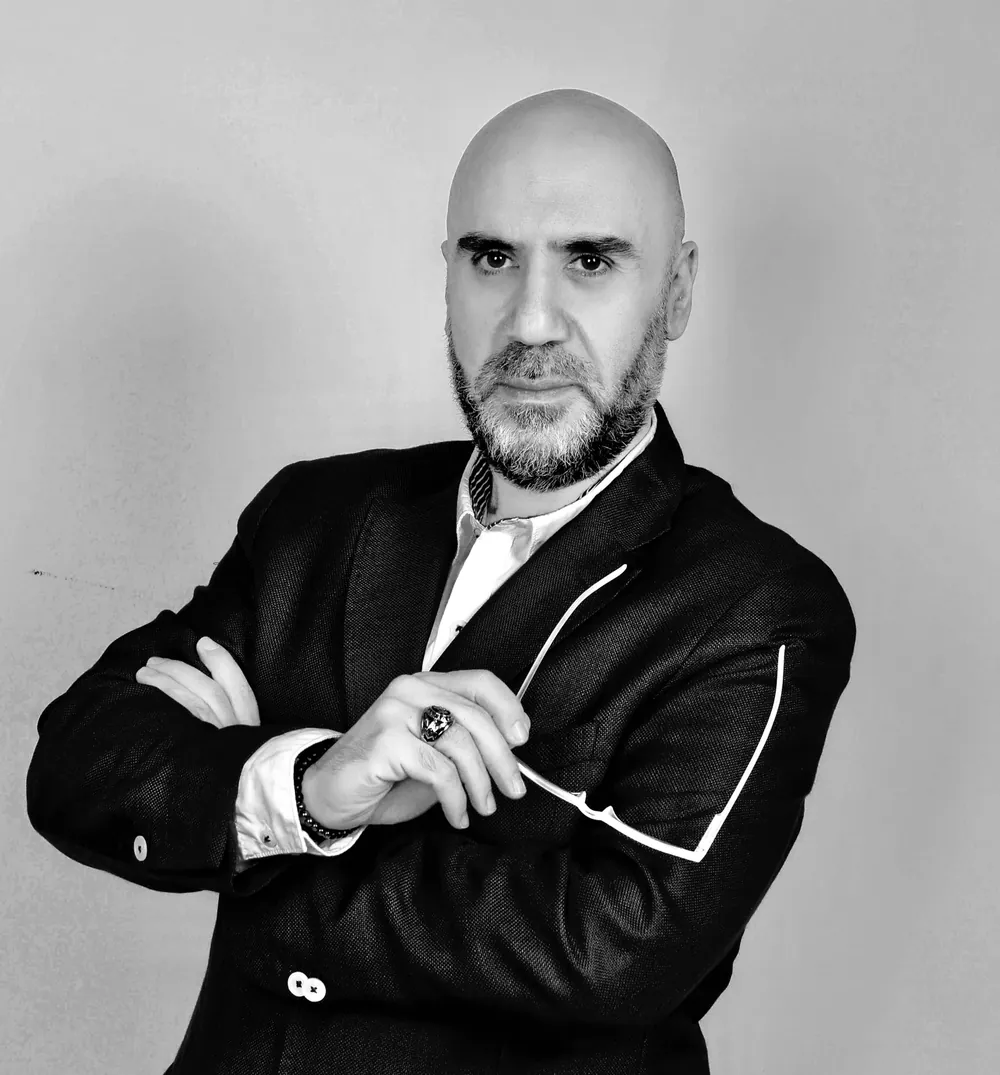 Dr. Nadim B. Matraji